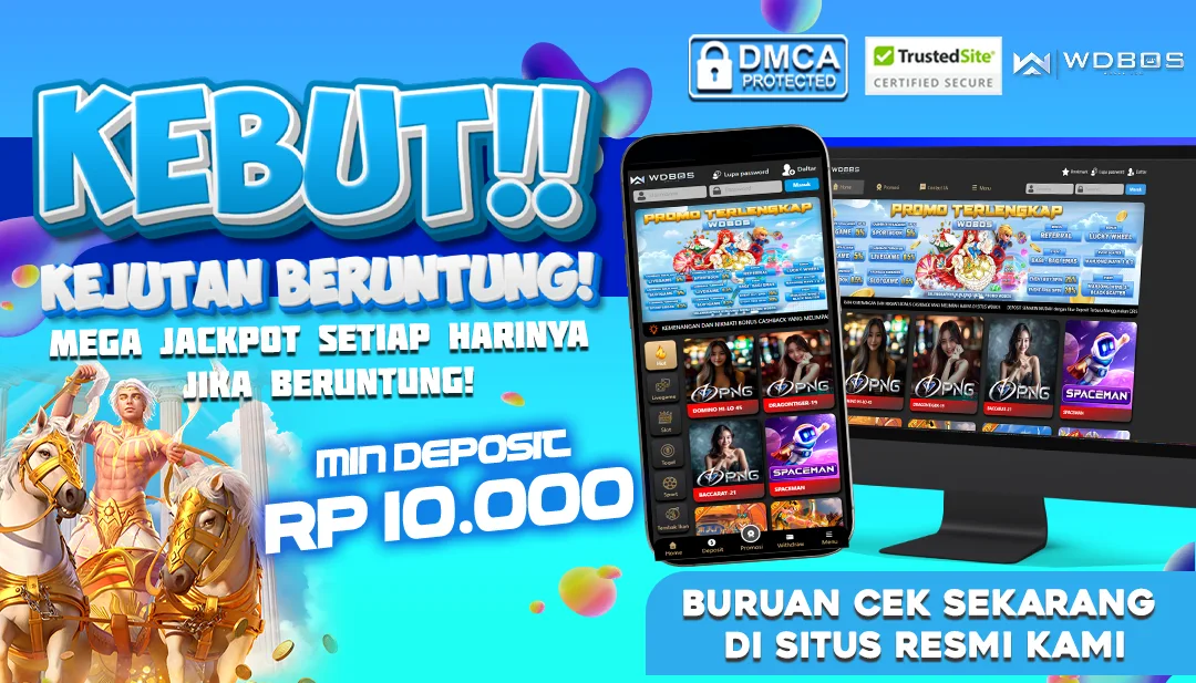 DEPO VIA QRIST OTOMATIS