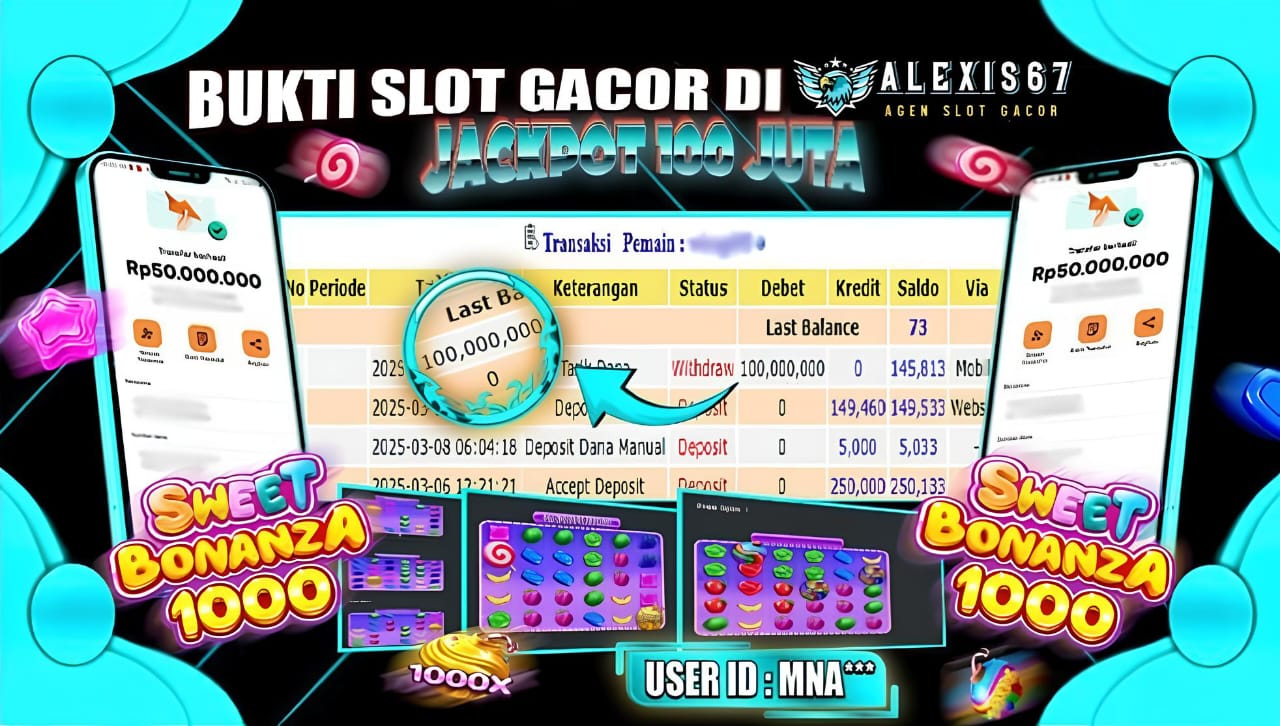 DEPOSIT BONUS 25% NEW MEMBER